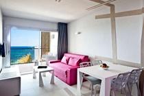 Ryans - Adults Only 3* Ibiza città